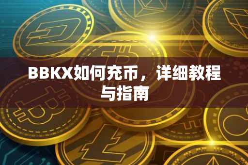 BBKX如何充币，详细教程与指南