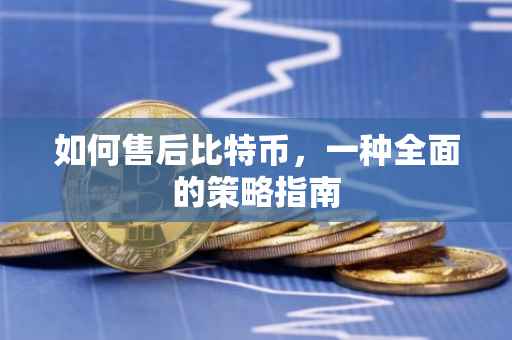 如何售后比特币，一种全面的策略指南