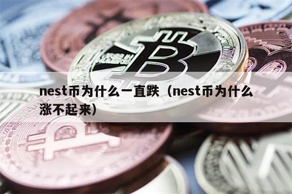 nest币为什么一直跌（nest币为什么涨不起来）