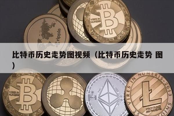 比特币历史走势图视频（比特币历史走势 图）