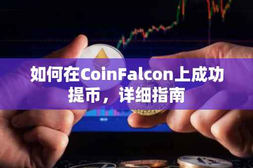 如何在CoinFalcon上成功提币，详细指南