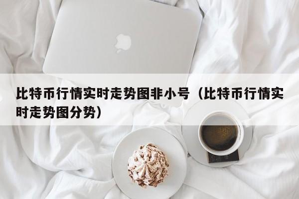 比特币行情实时走势图非小号（比特币行情实时走势图分势）