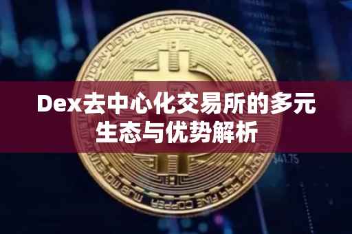 Dex去中心化交易所的多元生态与优势解析