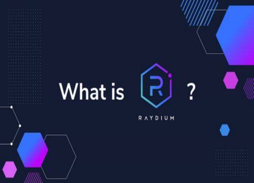 Raydium _ RAY是什么币