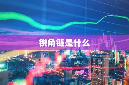 锐角链是什么