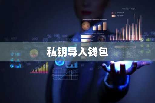 私钥导入钱包