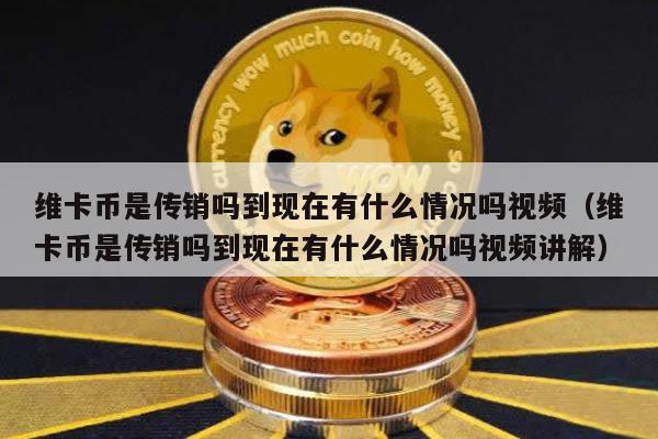 维卡币是传销吗到现在有什么情况吗视频（维卡币是传销吗到现在有什么情况吗视频讲解）