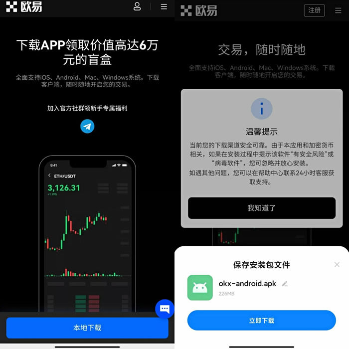 2023八大数字货币交易平台排行  炒币必看的交易所干货!-第9张图片-欧意易易下载