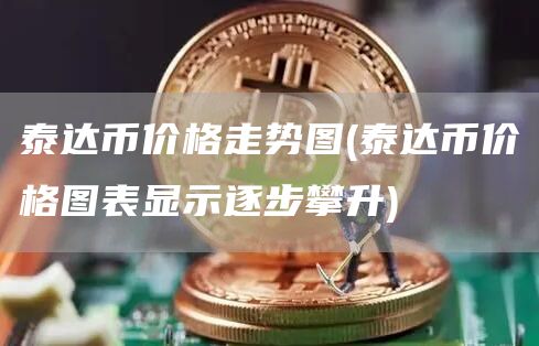 泰达币价格走势图 - 泰达币价格图表显示逐步攀升