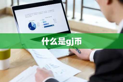 什么是gj币