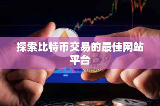 探索比特币交易的最佳网站平台