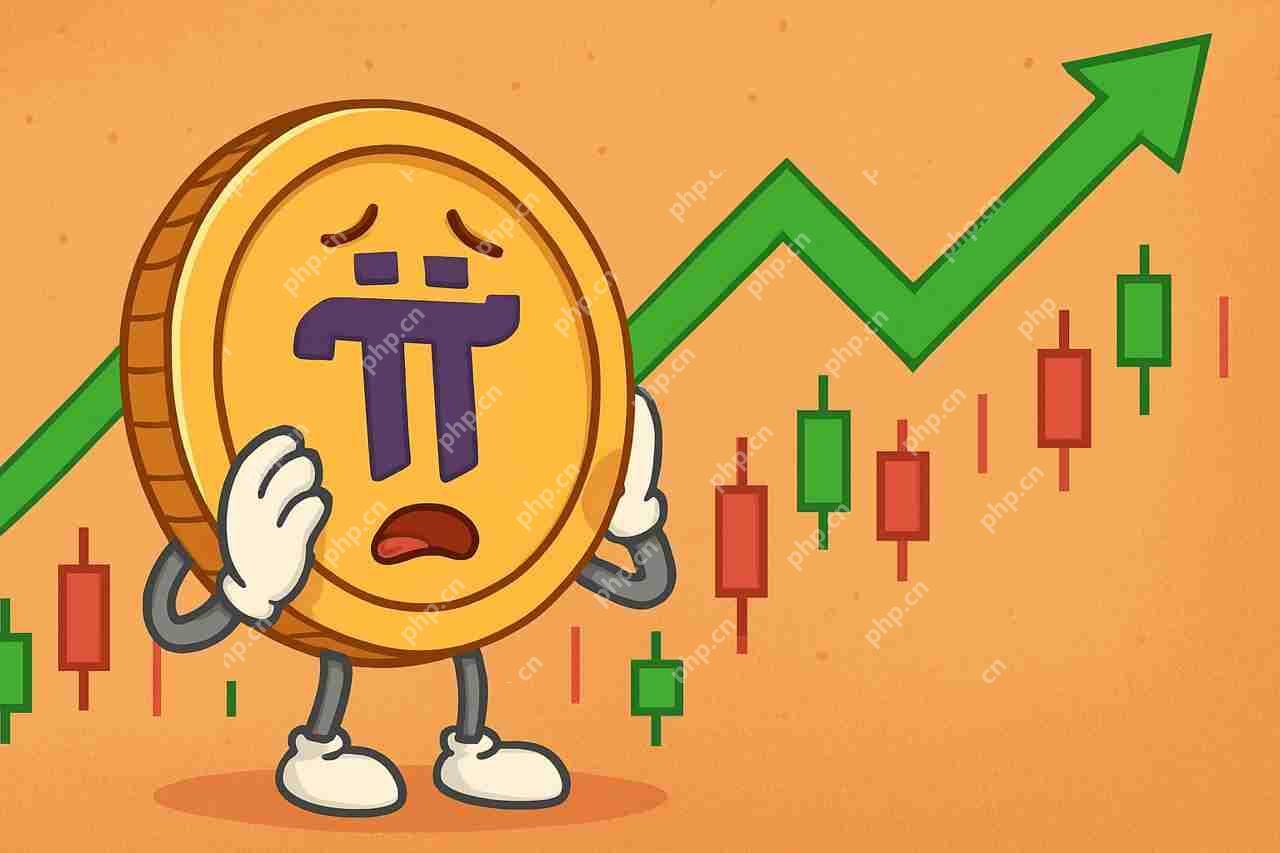 PI硬币（PI）价格在过去7天中上涨35％以上的3个原因