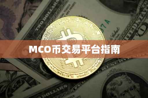 MCO币交易平台指南