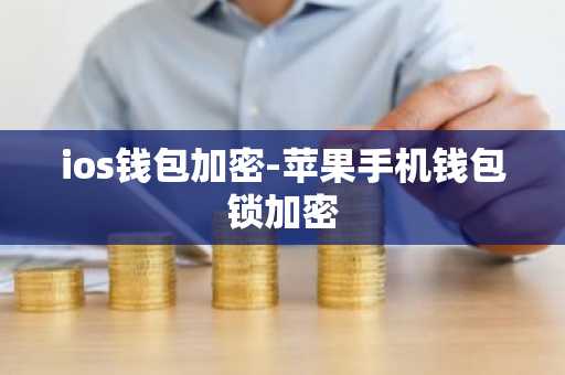 ios钱包加密-苹果手机钱包锁加密