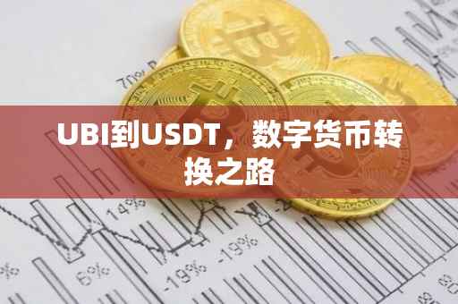 UBI到USDT，数字货币转换之路