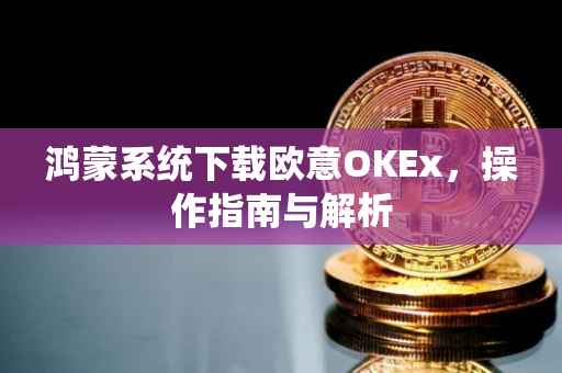 鸿蒙系统下载欧意OKEx，操作指南与解析