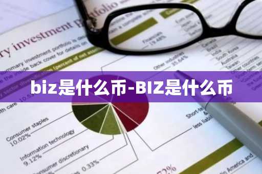 biz是什么币-BIZ是什么币