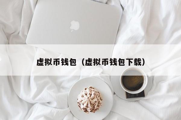 虚拟币钱包（虚拟币钱包下载）
