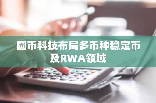 圆币科技布局多币种稳定币及RWA领域