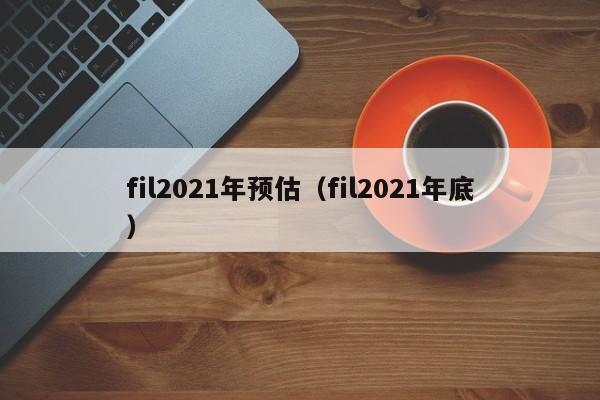 fil2021年预估（fil2021年底）