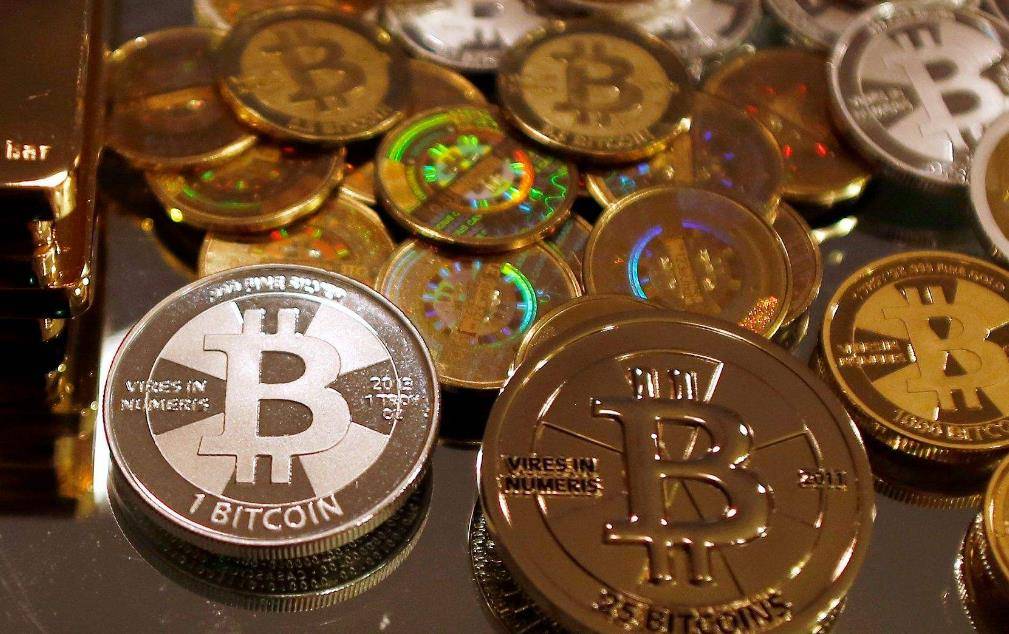 比特币今日行情走势-比特币实时价格走势-比特币最新价格