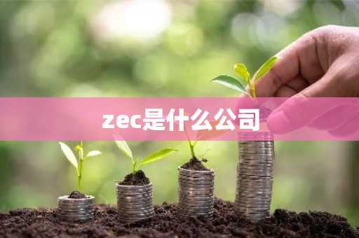 zec是什么公司