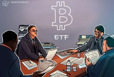 富达等机构加入比特币ETF修订大潮-第1张图片-<a href=https://news.zgjsgccyw.cn/lbk/481019.html target=_blank class=infotextkey>欧意</a>易易下载