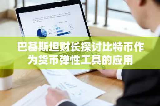 巴基斯坦财长探讨比特币作为货币弹性工具的应用