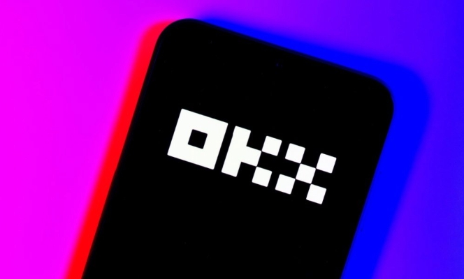 欧易交易所APP官网入口2025 欧易安卓正版入口地址