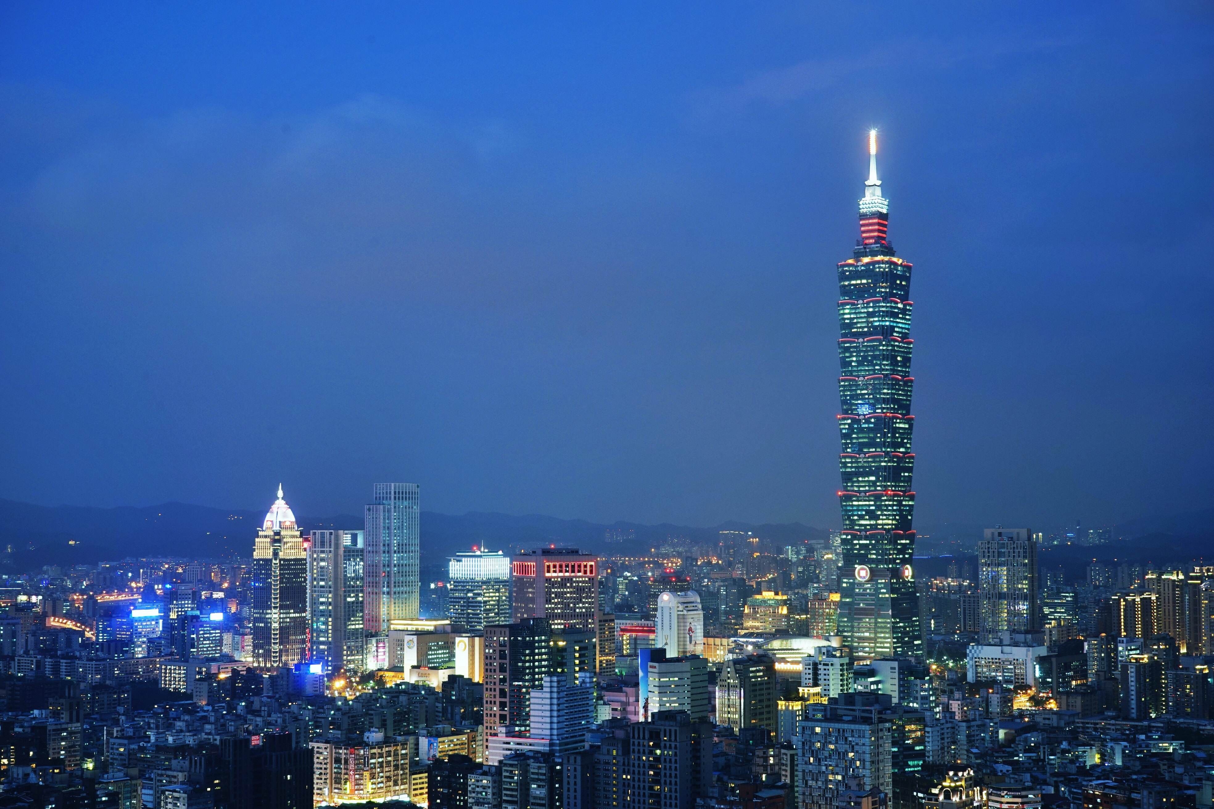 台湾面积多大（台湾面积多大平方千米）