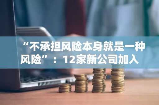 “不承担风险本身就是一种风险”：12家新公司加入比特币资产负债表，CZ发表观点
