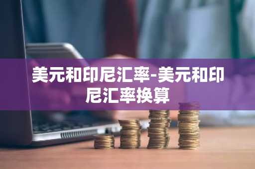 美元和印尼汇率-美元和印尼汇率换算