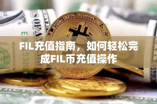 FIL充值指南，如何轻松完成FIL币充值操作