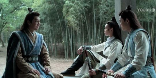 少年游谁才是哀帝（少年游一寸相思百科哀帝是谁）