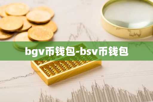 bgv币钱包-bsv币钱包