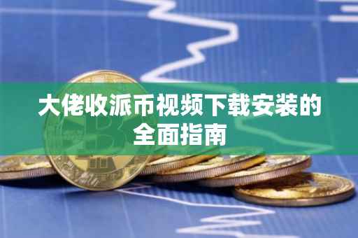 大佬收派币视频下载安装的全面指南