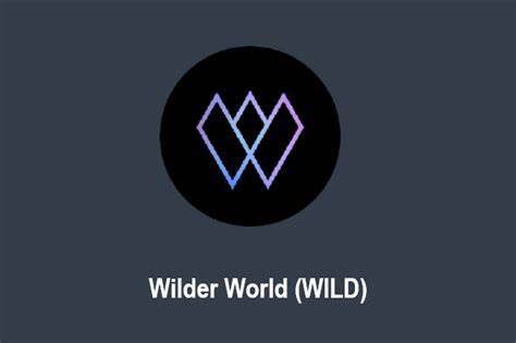 什么是Wilder World _ WILD币