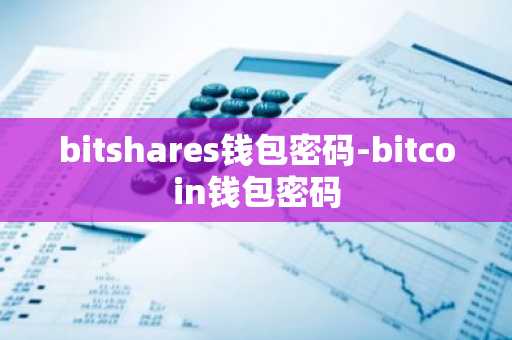 bitshares钱包密码-bitcoin钱包密码