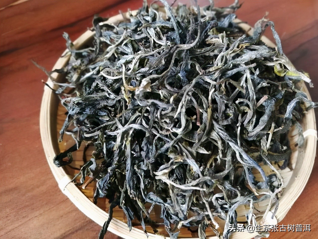 普洱茶存放的最佳方法（存放20年的普洱茶价值）