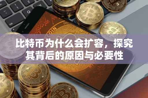 比特币为什么会扩容，探究其背后的原因与必要性