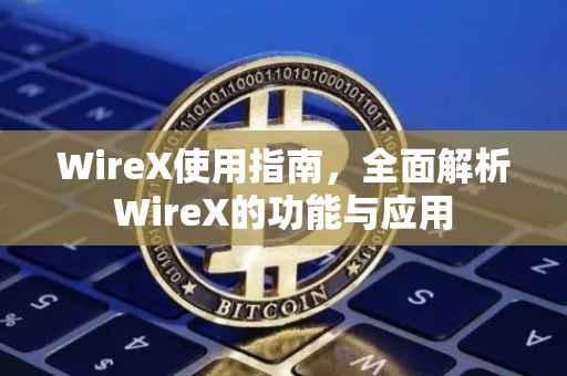 WireX使用指南，全面解析WireX的功能与应用