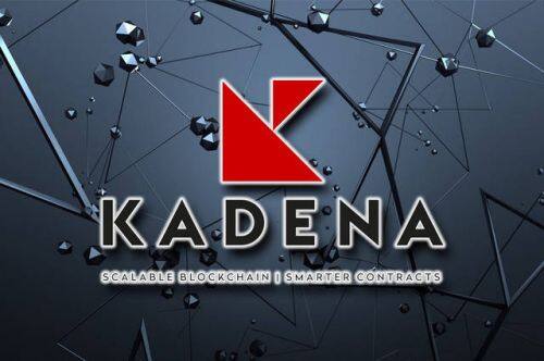 Kadena _ KDA是什么币