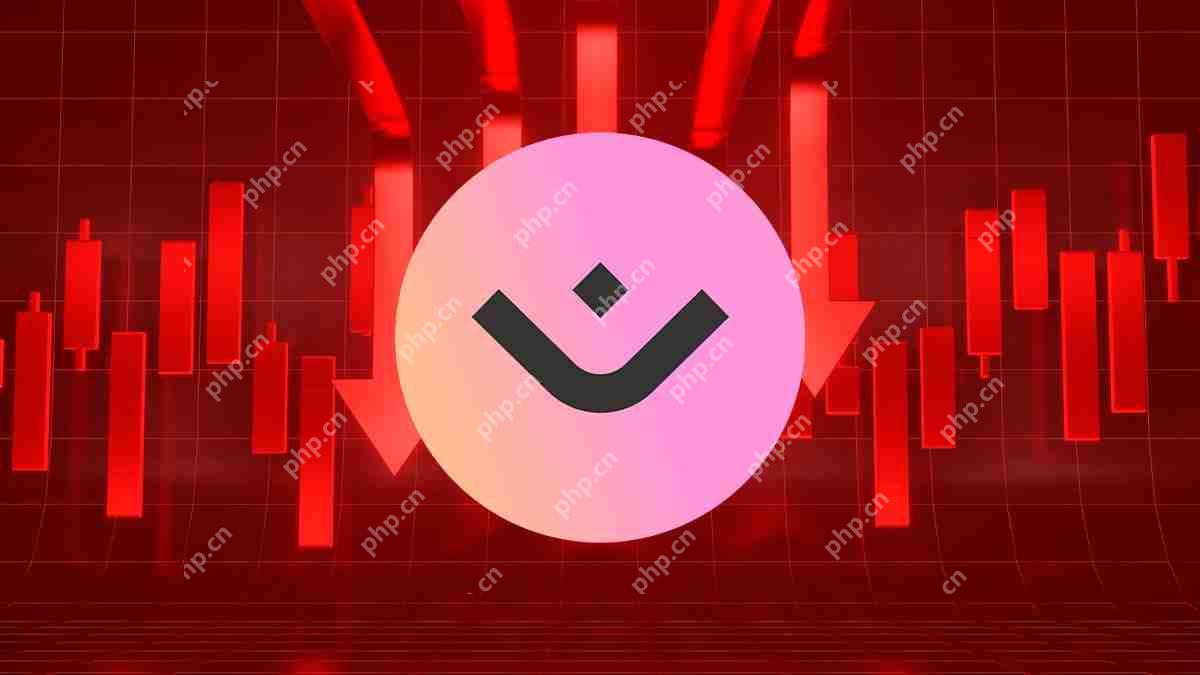 咒语（OM）代币倒塌了90％​​，消除了数十亿美元的市值