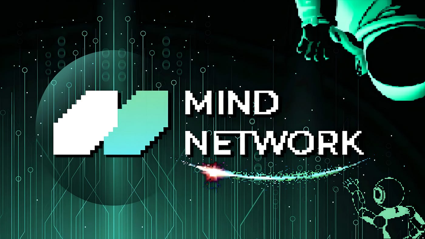 什么是Mind Network？FHE币代币经济、融资、价格预测、核心技术介绍