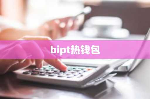 bipt热钱包