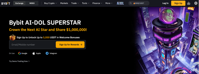 怎样在 Bybit 平台上实现账户间的资金划转