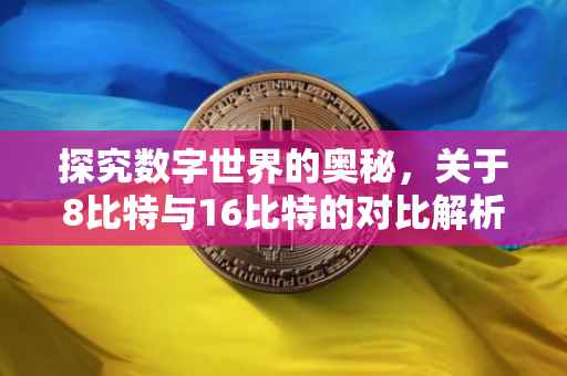 探究数字世界的奥秘，关于8比特与16比特的对比解析