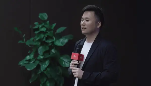 原上汽名爵事业部总经理周钘或已离职 微博在线求工作