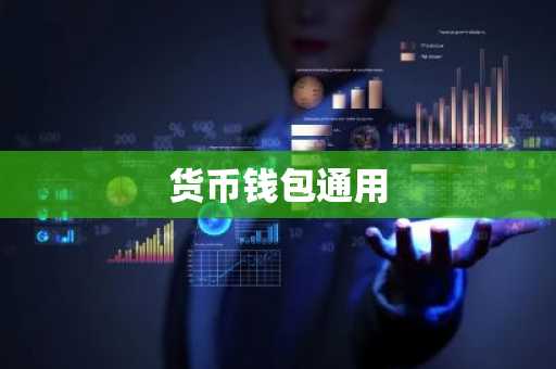 货币钱包通用