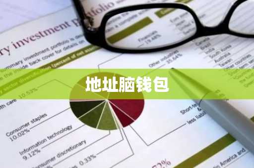 地址脑钱包